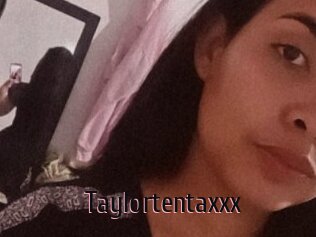 Taylortentaxxx