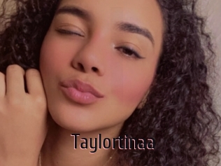 Taylortinaa