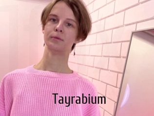 Tayrabium