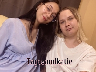 Tayteandkatie