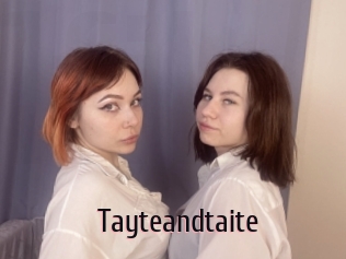 Tayteandtaite