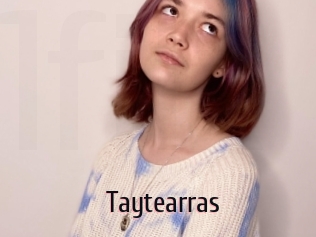 Taytearras