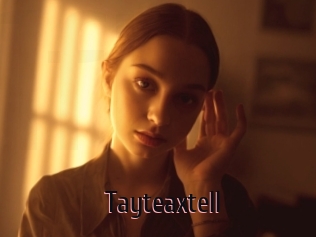 Tayteaxtell