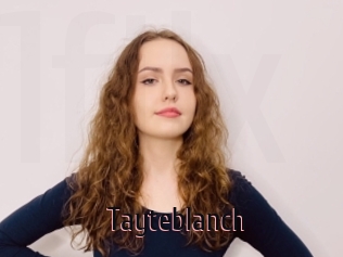 Tayteblanch