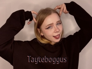 Tayteboggus
