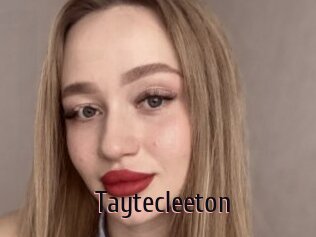 Taytecleeton