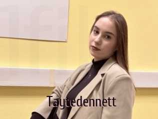 Taytedennett