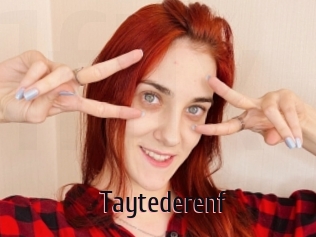Taytederenf