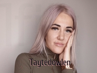 taytedowlen 1 film x