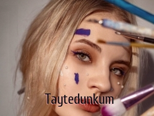 Taytedunkum