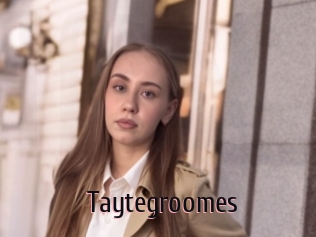Taytegroomes