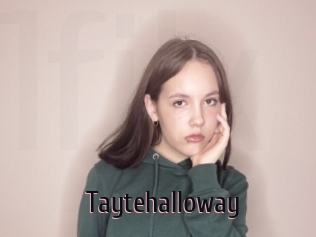 Taytehalloway