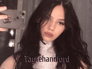 Taytehandford