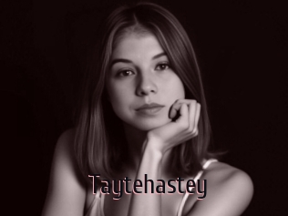 Taytehastey