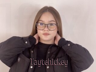 Taytehickey