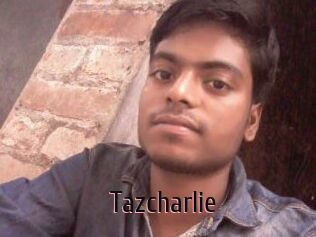 tazcharlie 1 film x