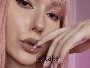 Teacake