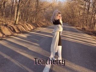 Teacherry
