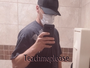 Teachmeplease