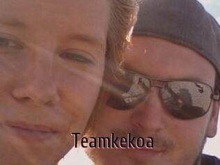 teamkekoa 1 film x