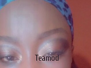 teamod 1 film x