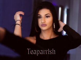 Teaparrish