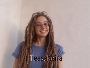 TeaseKeira
