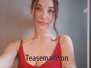 Teasemadison