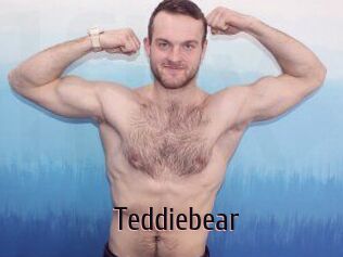 Teddiebear