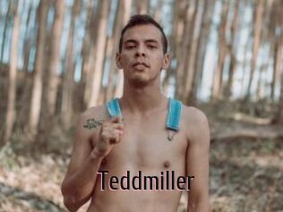 Teddmiller