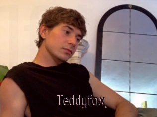 Teddyfox