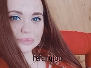 Tefanyjoy