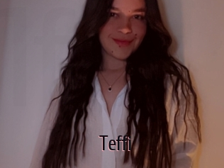 Teffi