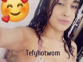 Tefyhotwom