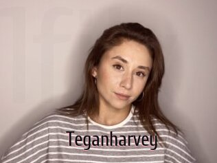 Teganharvey
