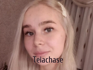 Teiachase