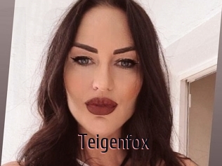teigenfox 1 film x