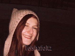 Teishafoltz