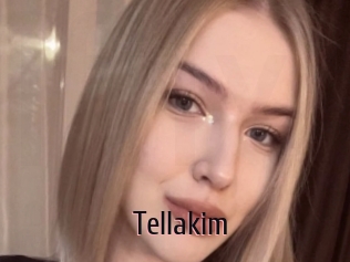 Tellakim