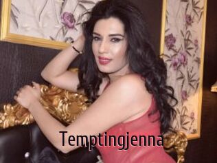 Temptingjenna