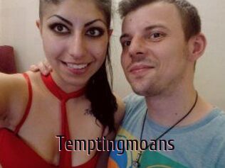 temptingmoans 1 film x