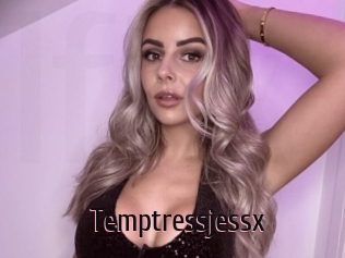 Temptressjessx