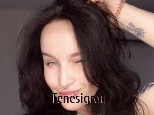 Tenesigrou