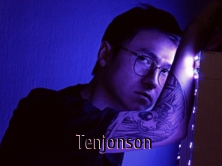 Tenjonson