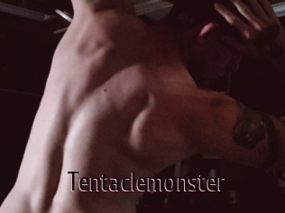 Tentaclemonster