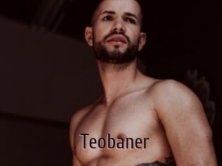 Teobaner