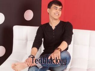Teoblackyy