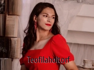 Teofilaholtorf