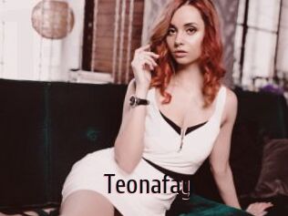 teonafay 1 film x