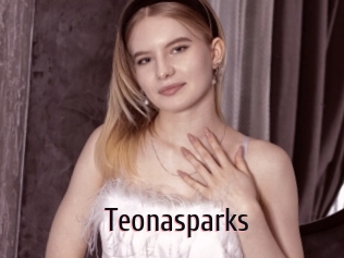 Teonasparks